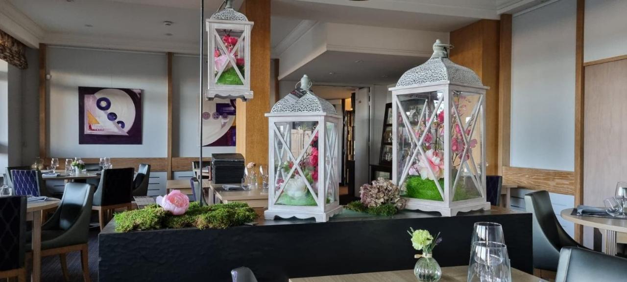 Logis Hotel Schaeffer- Restaurant Le Saint Georges Serrières-en-Chautagne エクステリア 写真