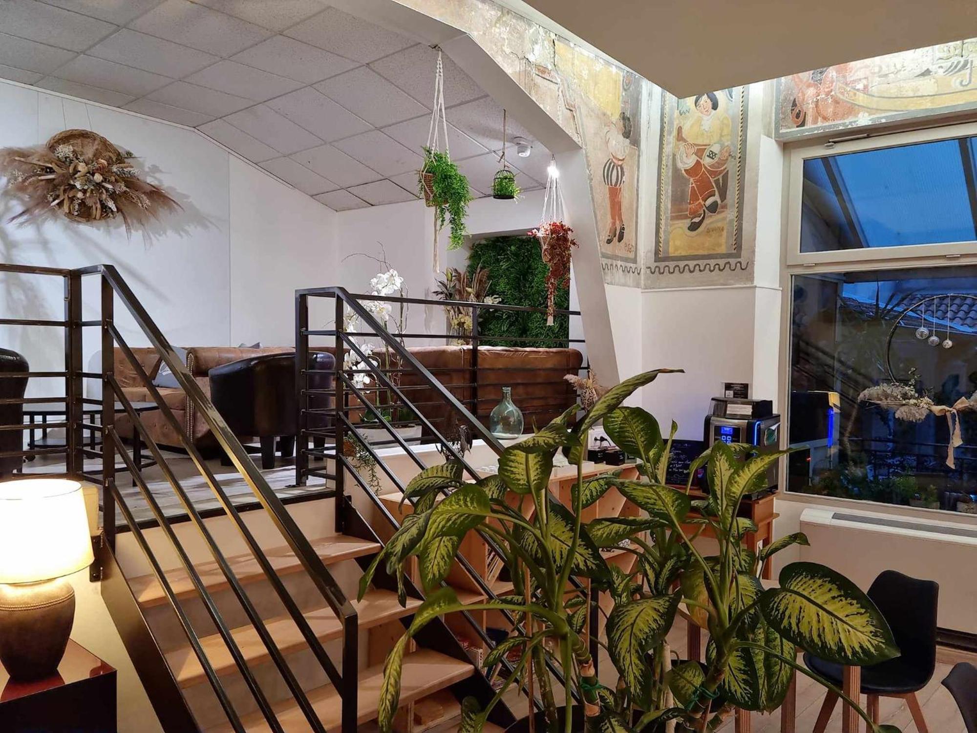 Logis Hotel Schaeffer- Restaurant Le Saint Georges Serrières-en-Chautagne エクステリア 写真